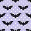 Polka Dot Bats
